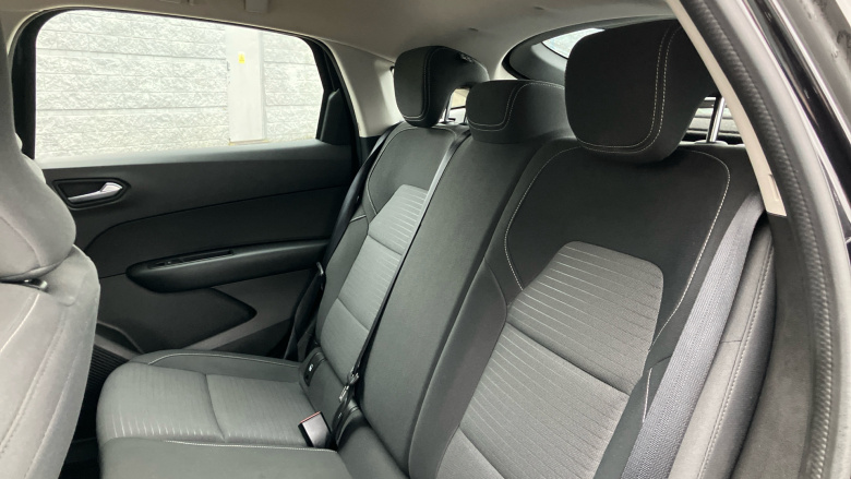 Renault Arkana 1.3 TCe Mild Hybrid 140 Iconic 5dr EDC Petrol Estate